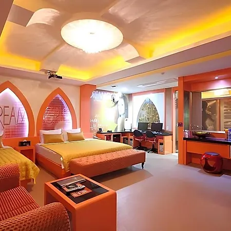 Hotel G7