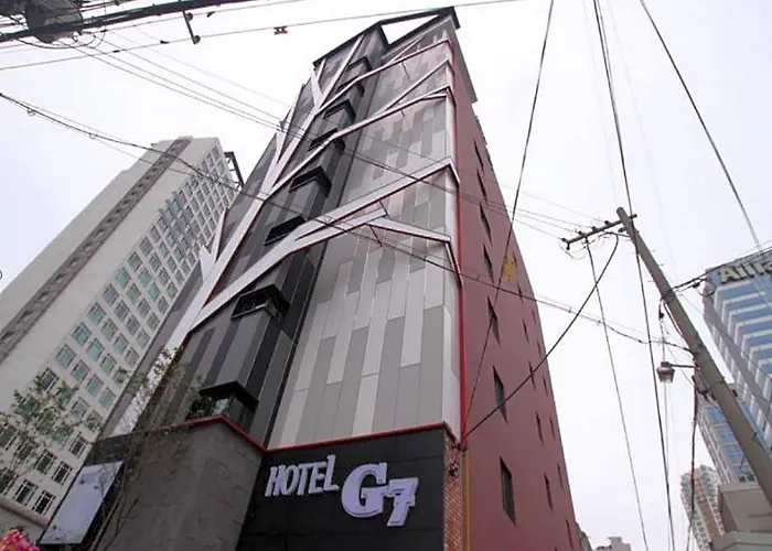 G7 釜山広域市